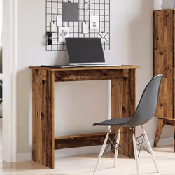 VidaXL 860461 bureau - Vue supplémentaire 3