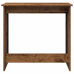 VidaXL 860461 bureau - Vue supplémentaire 4