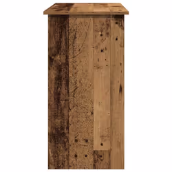 VidaXL 860461 bureau - Vue supplémentaire 5