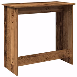 VidaXL 860461 bureau - Vue supplémentaire 6