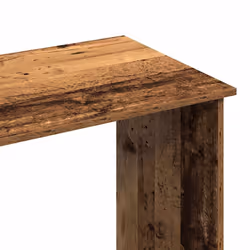 VidaXL 860461 bureau - Vue supplémentaire 7