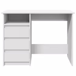 VidaXL 860463 bureau - Vue supplémentaire 4