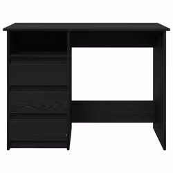 VidaXL 860464 bureau - Vue supplémentaire 4