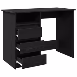 VidaXL 860464 bureau - Vue supplémentaire 5