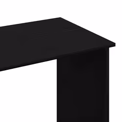 VidaXL 860464 bureau - Vue supplémentaire 8