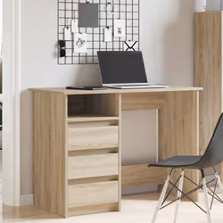 VidaXL 860465 bureau