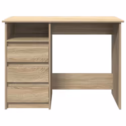 VidaXL 860465 bureau - Vue supplémentaire 4