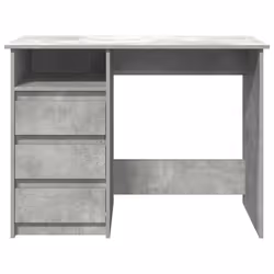 VidaXL 860466 bureau - Vue supplémentaire 5