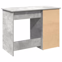VidaXL 860466 bureau - Vue supplémentaire 7