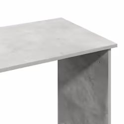 VidaXL 860466 bureau - Vue supplémentaire 8