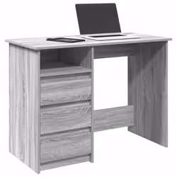 VidaXL 860468 bureau