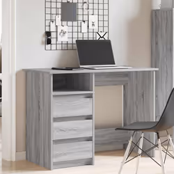 VidaXL 860468 bureau