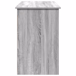 VidaXL 860468 bureau - Vue supplémentaire 6