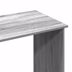 VidaXL 860468 bureau - Vue supplémentaire 8
