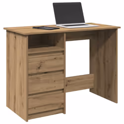 VidaXL 860471 bureau