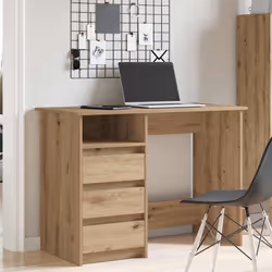 VidaXL 860471 bureau