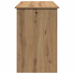 VidaXL 860471 bureau - Vue supplémentaire 6