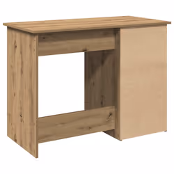 VidaXL 860471 bureau - Vue supplémentaire 7