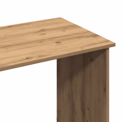 VidaXL 860471 bureau - Vue supplémentaire 8