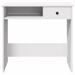 VidaXL 860472 bureau - Vue supplémentaire 5
