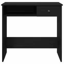 VidaXL 860473 bureau - Vue supplémentaire 4