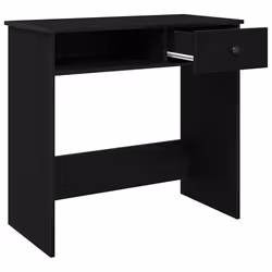 VidaXL 860473 bureau - Vue supplémentaire 5