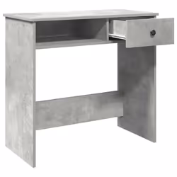 VidaXL 860475 bureau - Vue supplémentaire 4