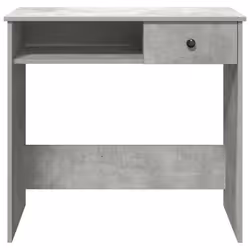 VidaXL 860475 bureau - Vue supplémentaire 5