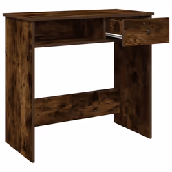 VidaXL 860476 bureau - Vue supplémentaire 4