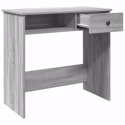 VidaXL 860477 bureau - Vue supplémentaire 4