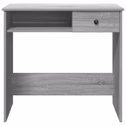 VidaXL 860477 bureau - Vue supplémentaire 5