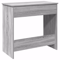 VidaXL 860477 bureau - Vue supplémentaire 7
