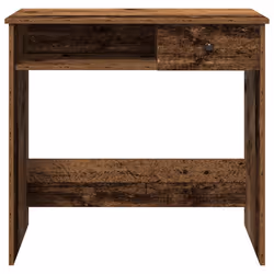 VidaXL 860479 bureau - Vue supplémentaire 4