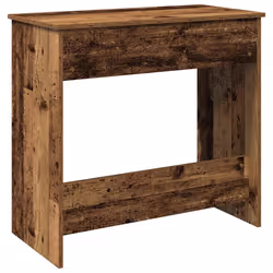VidaXL 860479 bureau - Vue supplémentaire 7