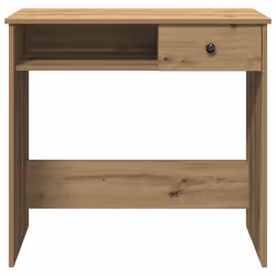 VidaXL 860480 bureau - Vue supplémentaire 4