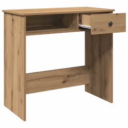 VidaXL 860480 bureau - Vue supplémentaire 5