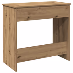 VidaXL 860480 bureau - Vue supplémentaire 7