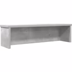 Utilisez cette étagère de cuisine pour organiser sans effort vos comptoirs et armoires tout en profitant de son design élégan ...