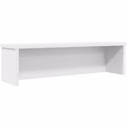 Utilisez cette étagère de cuisine pour organiser sans effort vos comptoirs et armoires tout en profitant de son design élégan ...