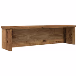 Utilisez cette étagère de cuisine pour organiser sans effort vos comptoirs et armoires tout en profitant de son design élégan ...