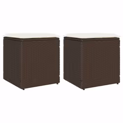 VidaXL 4104040, 2 pièce(s)