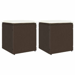 VidaXL 4104040 pouf