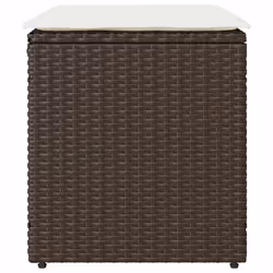 VidaXL 4104040 pouf - Vue supplémentaire 4