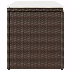 VidaXL 4104040 pouf - Vue supplémentaire 7