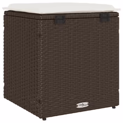 VidaXL 4104040 pouf - Vue supplémentaire 8