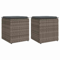 VidaXL 4104041 pouf