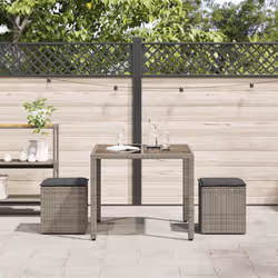 VidaXL 4104041 pouf