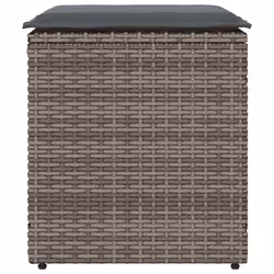 VidaXL 4104041 pouf - Vue supplémentaire 4