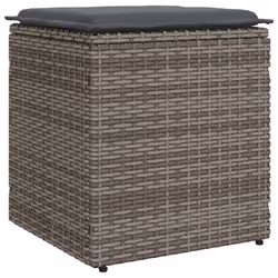 VidaXL 4104041 pouf - Vue supplémentaire 5