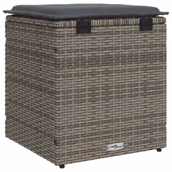 VidaXL 4104041 pouf - Vue supplémentaire 8